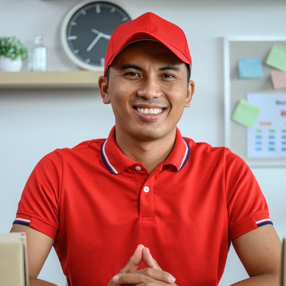 Javier Ramos
